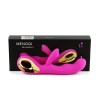 Vibrador Ponto G Enjoy Love Charm - Pink