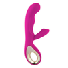 Vibrador Ponto G Enjoy Love Charm - Pink