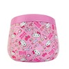 Toalha Demaquilante Hello Kitty - Klass Vough