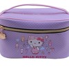 Necessaire Estampada Funcional Hello Kitty - Klass Vough 