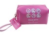 Necessaire Estampada com Stickers Hello Kitty - Klass Vough