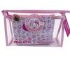 Kit de Necessaires Hello Kitty - Klass Vough 