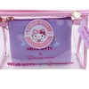 Kit de Necessaires Hello Kitty - Klass Vough 