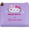 Kit de Necessaires Hello Kitty - Klass Vough 