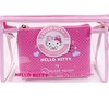 Kit de Necessaires Hello Kitty - Klass Vough 