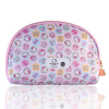 Necessaire Compacta Estampada Hello Kitty - Klass Vough