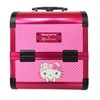 Maleta de Maquiagem Organizadora Hello Kitty - Klass Vough