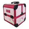 Maleta de Maquiagem Organizadora Hello Kitty - Klass Vough