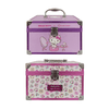 Maleta Estampada Hello Kitty - Klass Vough