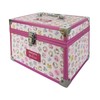 Maleta Estampada Hello Kitty - Klass Vough