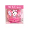 Esponja de Maquiagem Pink Sponge Hello Kitty - Klass Vough