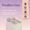 Presilhas de Cabelo Glam - Proart