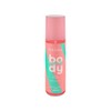 Body Splash Cheirinho de Vizzela - Vizzela