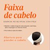 Faixa de Cabelo para Skincare e Maquiagem - Proart