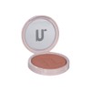 Blush Compacto Instant - Nina Makeup