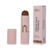 Contorno em Bastão Stick Face Contour - Nina Makeup