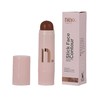 Contorno em Bastão Stick Face Contour - Nina Makeup