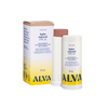 Balm Natural FPS 45 Base Protetor em Stick com Cor 16,5g - Alva