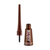 Delineador Liquido Intense 24h Marrom - Ruby Kisses 