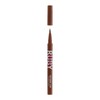 Caneta Delineadora Intense 24H Marrom - Ruby Kisses