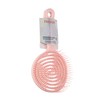 Escova Redonda Rosa Easy Flexi - ProArt