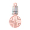 Escova Redonda Rosa Easy Flexi - ProArt