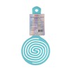 Escova Redonda Azul Easy Flexi - ProArt