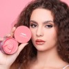 Kit Pele Blindada Rose Powder + Real Fix - Vizzela