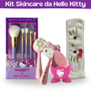 Kit Skincare da Hello Kitty