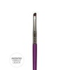 Kit 12 Pinceis Precision Brush For Eye Details - Day Makeup 