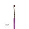 Kit 12 Pinceis Precision Brush For Eye Details - Day Makeup 