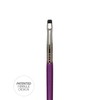 Kit 12 Pinceis Precision Brush For Eye Details - Day Makeup 