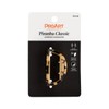 Piranha de Cabelo Classic Bege - ProArt