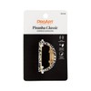 Piranha de Cabelo Classic Bolinhas - ProArt