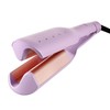 Modelador de Ondas Lilas Hair Waver Lilac - Kiss New York