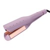 Modelador de Ondas Lilas Hair Waver Lilac - Kiss New York