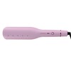 Modelador de Ondas Lilas Hair Waver Lilac - Kiss New York