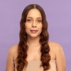 Modelador de Ondas Lilas Hair Waver Lilac - Kiss New York