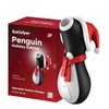 Sugador de Clítoris Penguin Holiday Edition - Satisfyer