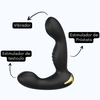 Estimulador de Prostata Enjoy Love P Spot