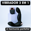 Estimulador de Prostata Enjoy Love P Spot