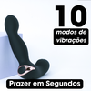 Estimulador de Prostata Enjoy Love P Spot