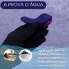 Vibrador de Calcinha com controle remoto Enjoy Love Secret Pleasure