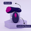 Vibrador de Calcinha com controle remoto Enjoy Love Secret Pleasure