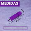 Vibrador Varinha Mágica 20 velocidades Enjoy Love Intense 