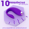 Vibrador para casal 10 velocidades Enjoy Love Daze