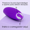 Vibrador para casal 10 velocidades Enjoy Love Daze