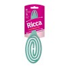 Escova de Cabelo Shower Flex Turquesa - Ricca