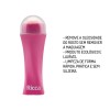 Rolo Facial Super Pedra Vulcânica Para Oleosidade - Ricca 