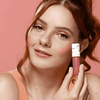 Be Peach Blush e Batom Pitanga - BM Beauty